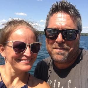 Meet your Posher, Kathy